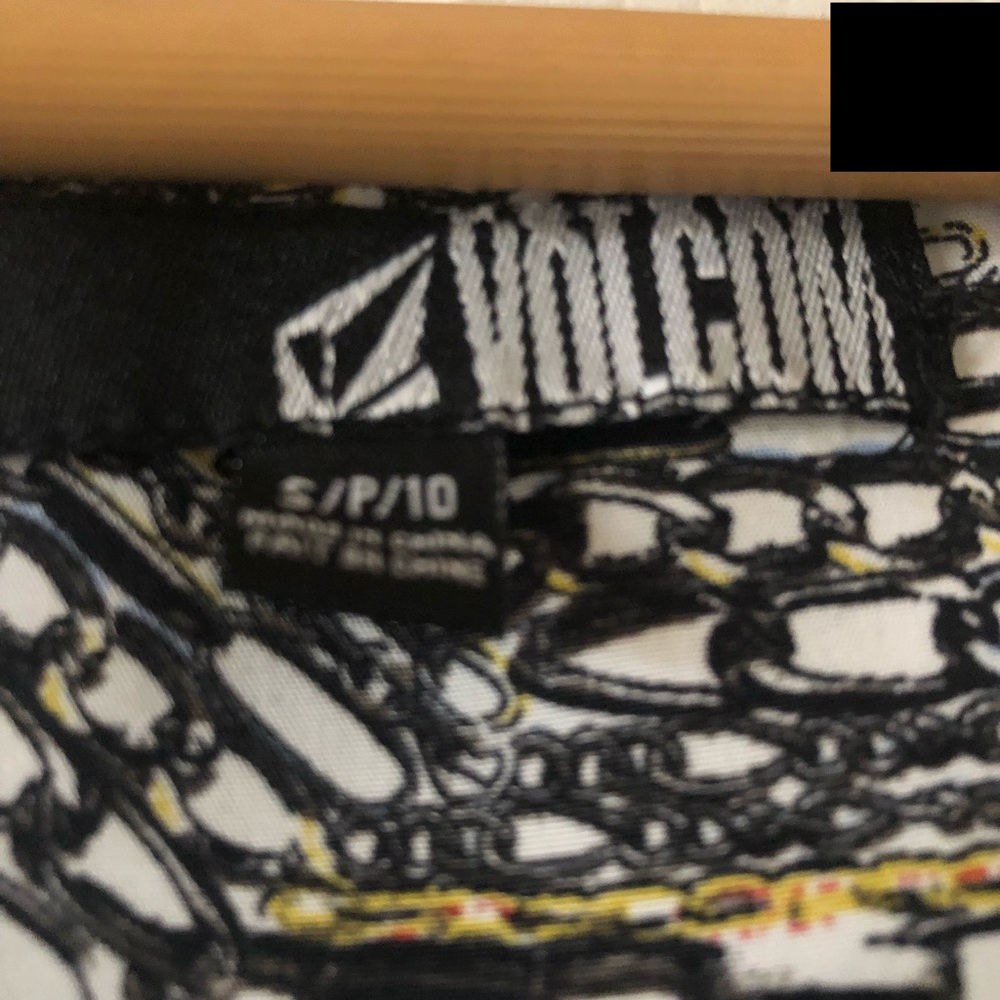 Volcom Dress - Picture 2 of 3